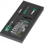 Wera Kraftform compact ja Tool-Check Plus kruvikeeramise tööriistakomplekt, 57 osa (05150150001)
