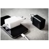 Reisilaadija FIXED FIXC20N-C-WH 20W USB-C kompaktne võrguadapter