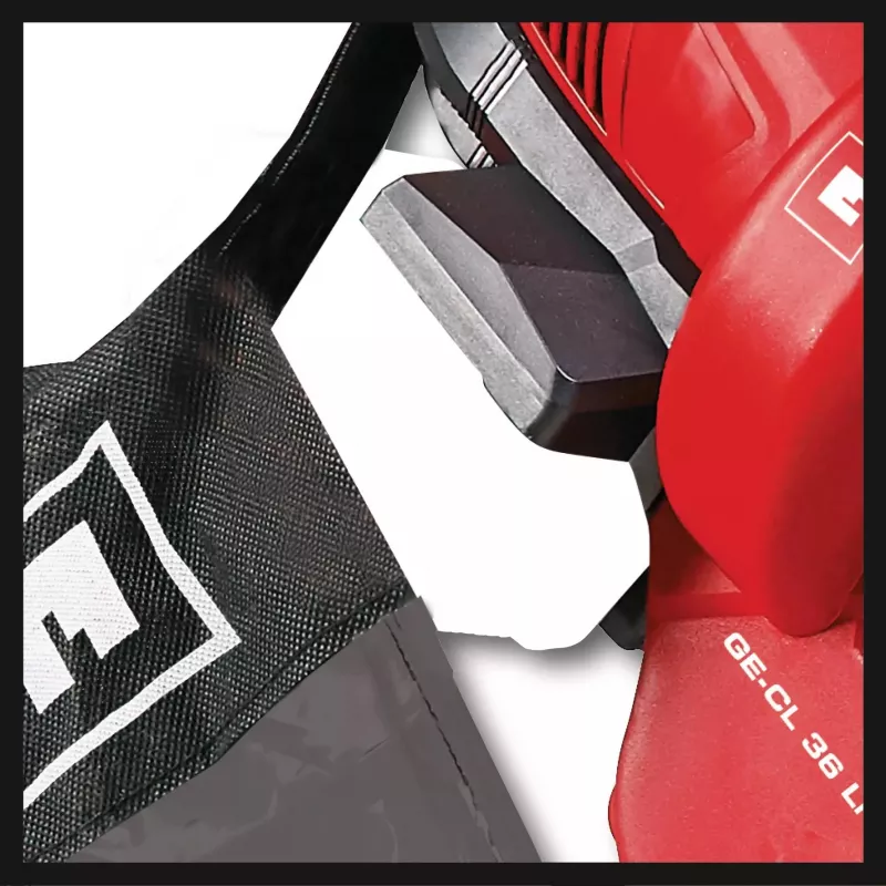 Einhell 3433600 toiteadapter, must