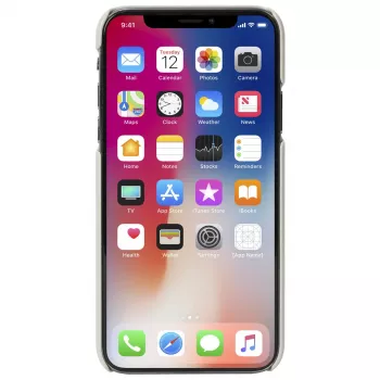 Ümbris Krusell Tanum iPhone XS Max 16.5 cm Beež