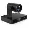 Veebikaamera Yealink UVC86 Must — 8 MP 4K Ultra HD, 30 fps, RJ-45 liides, 40° kuni -90° kalle