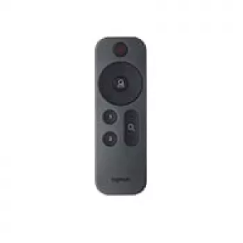 Camera Logitech Rally