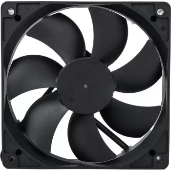Kambri ventilaator Flashforge Creator 4 12025 — 3D-printeri tarvik