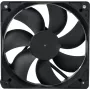 Kambri ventilaator Flashforge Creator 4 12025 — 3D-printeri tarvik