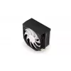 ENDORFY Spartan 5 MAX ARGB protsessori õhkjahuti 12 cm Must 1 tk