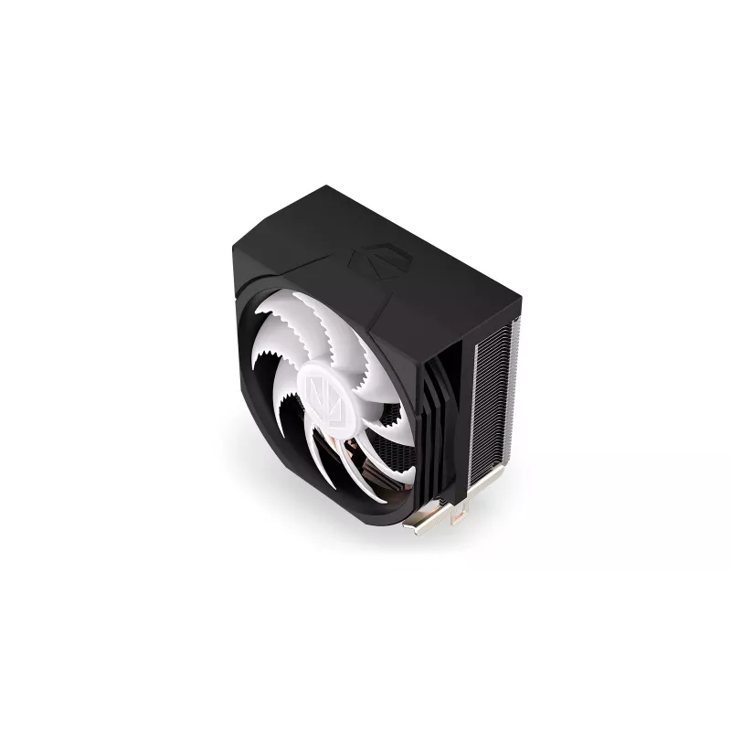 ENDORFY Spartan 5 MAX ARGB protsessori õhkjahuti 12 cm Must 1 tk