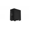 Deepcool | MID TOWER CASE | CYCLOPS BK | Side window | Must | Mid-Tower | Power supply included No | ATX PS2