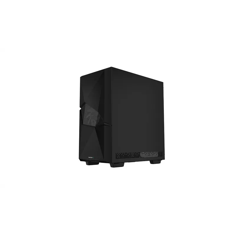 Deepcool | MID TOWER CASE | CYCLOPS BK | Side window | Must | Mid-Tower | Power supply included No | ATX PS2