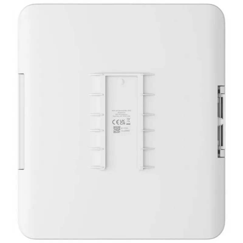Võrguseadmete korpus Ubiquiti UF-TERMINAL-BOX Outdoor polükarbonaat