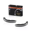 LED-moodul Ledvance Audi A3 8V jaoks — Osram DMI 8V0 WT, valge valgustus