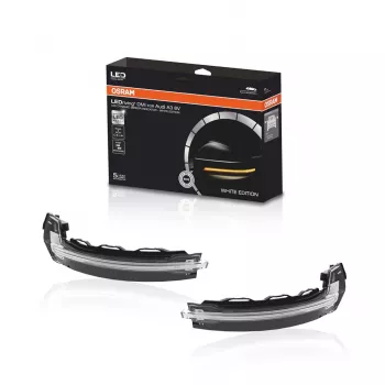 LED-moodul Ledvance Audi A3 8V jaoks — Osram DMI 8V0 WT, valge valgustus