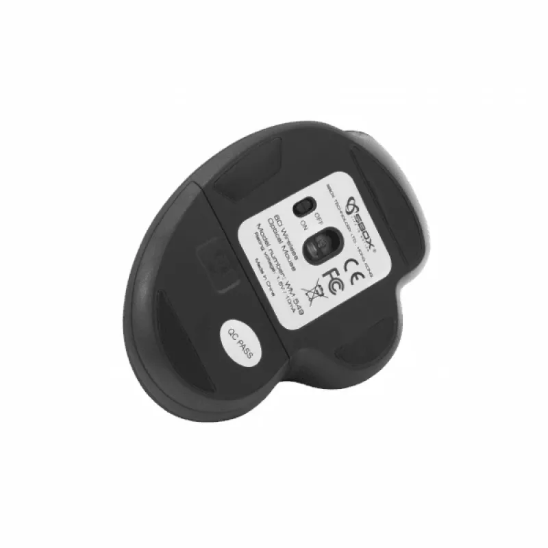 Sbox WM-549 Must