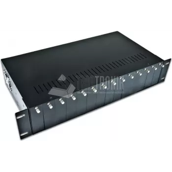 Lightwin 14 pesaga 19 inch meediamuunduri šassii Lightwini muundurile