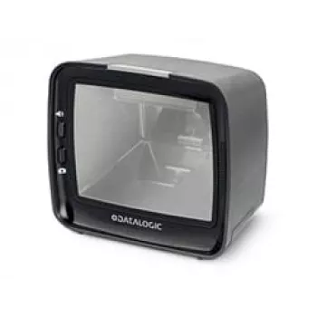 Datalogic Magellan 3450VSi - vöötkoodiskanner - lauaseade - dekodeeritud - USB (M3450-010210-07604)