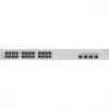 Huawei S220S-24P4J Gigabit PoE lüliti, 4x 2.5G SFP 24x PoE, 4x 2.5G SFP