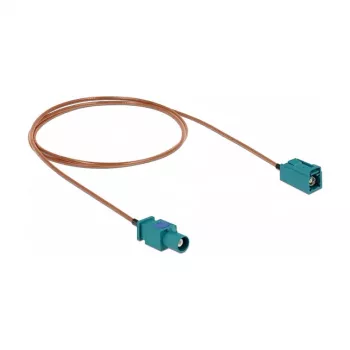 Antenni kaabel FAKRA Z pistik DeLOCK 90002