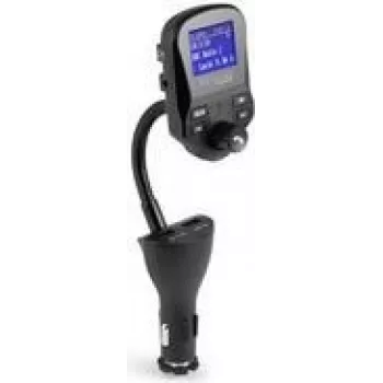 Technaxx FMT1500BT USB Built-In Display 10 m Must (4870)