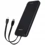 Kaasaskantav akupank Denver PQCA-10320 10000 mAh
