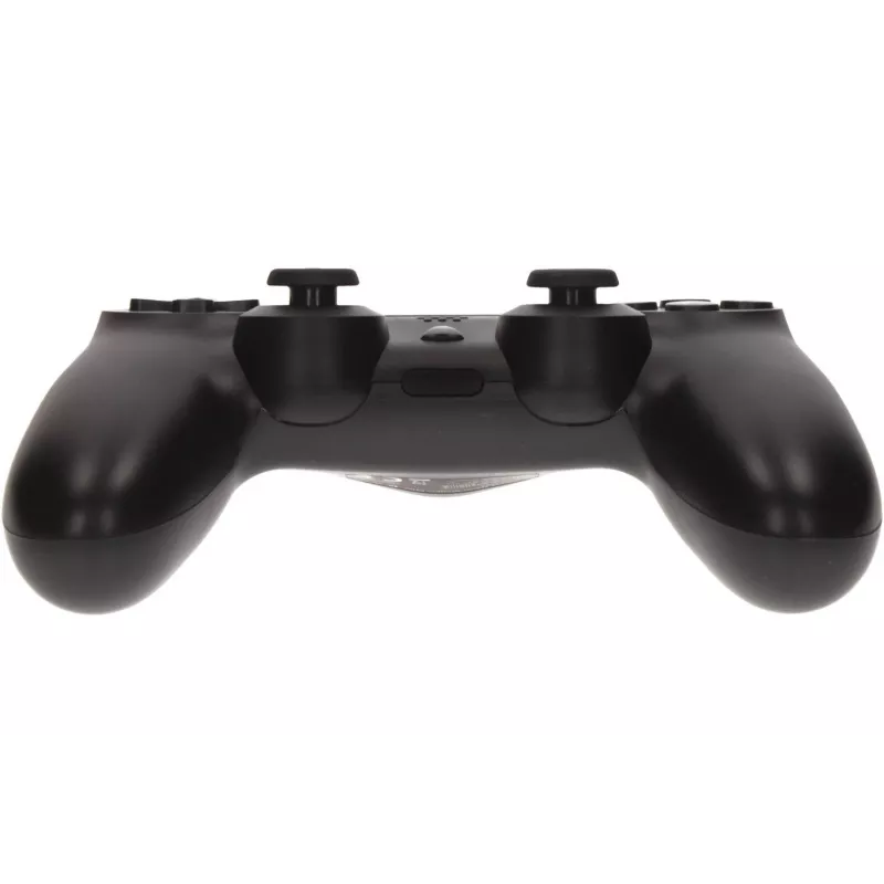 Juhtmega mängupult TRACER SHOGUN PRO Must — 16 nuppu, analoog/digitaalne, 1,5 m kaabel, vibratsioon, PC/PS4/PS3