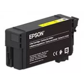 Tindipadrun Epson Singlepack UltraChrome XD2 T40C440 kollane