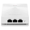 Grandstream Networks GWN7661 traadita pääsupunkt 1201 Mbit/s Valge Power over Ethernet (PoE)