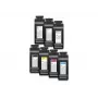 Epson UltraChrome DG2 T54L200 tindikassett 1 tk Originaal tsüaan