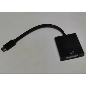 DVI-adapter ProXtend ITH‑USBC‑DVIF245 — USB-C isane DVI-le