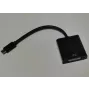 DVI-adapter ProXtend ITH‑USBC‑DVIF245 — USB-C isane DVI-le