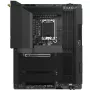 NZXT N7 Z890 ATX emaplaat - Must