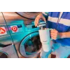 Termokruus teleskoopkõrrega Kambukka Rio Tumbler 950ml Frosty Coconut