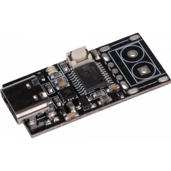 Joy-iT COM-ZY12PDN Alarm Trigger-Module (COM-ZY12PDN)