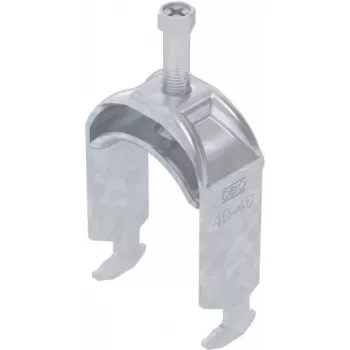 OBO Bettermann Clamp Bracket 40-46mm BS-H1-M-46 FT (1186042)