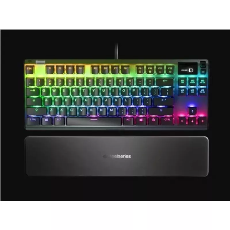 Klaviatuur Steelseries APEX 7 TKL