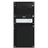 Esipaneel 2N 9155211CB must 2N Telecommunications sideseadmetele