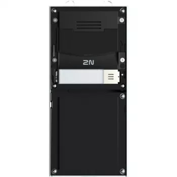 Esipaneel 2N 9155211CB must 2N Telecommunications sideseadmetele