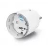Nutipistik Shelly Wave Plug S Z-Wave 800 — nutipistikupesa, Z-Wave 800, 230 V, 12 A, võimsuse ja energia mõõtmine