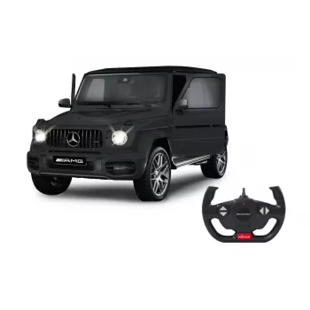 Car Jamara Mercedes-Benz AMG G63 kaugjuhitav mudel