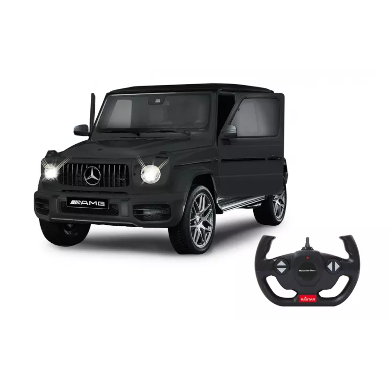 Car Jamara Mercedes-Benz AMG G63 kaugjuhitav mudel