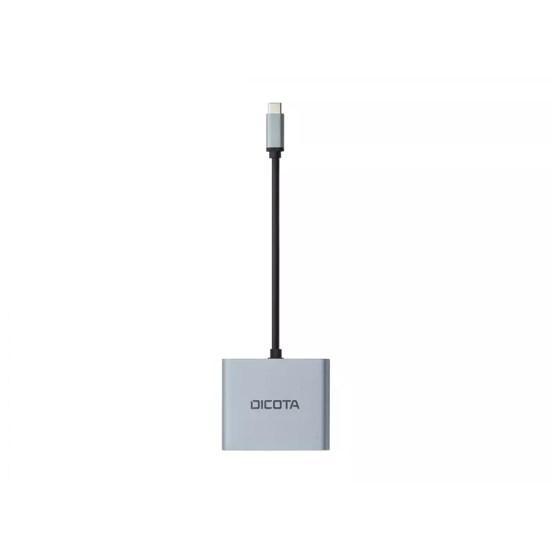 Dokkimisjaam DICOTA D32063 tahvelarvutile nutitelefonile sülearvutile