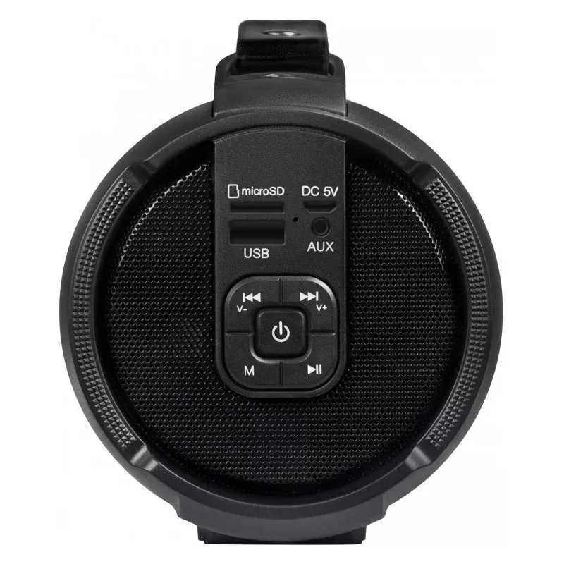 Bluetooth kõlar BEATB OX 16W, 65216, DEFENDER