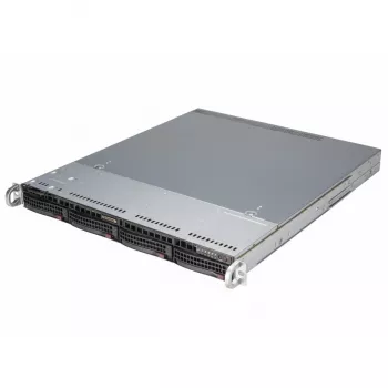 Supermicro korpus SuperChassis CSE-815BTQC-R860W (CSE-815BTQC-R860W)
