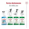 ROYAL CANIN Adult Mini S - kuiv koeratoit - 4kg