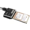 Przejciówka SATA/IDE to USB connection kit MT5100