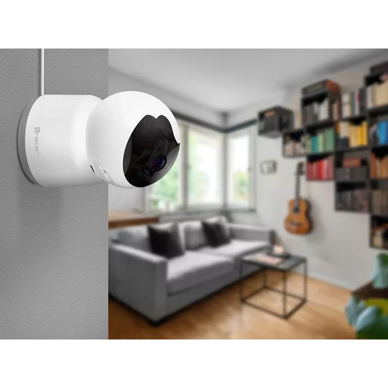 Turvakaamera Tracer Focus 3 TRAKAM47377 HD