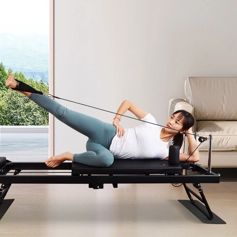 Extralink Pilates Reformer GB-PB1001 Must
