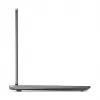 Lenovo LOQ 17IRX10 Intel® Core™ i7 i7-13650HX Sülearvuti 43,9 cm (17,3 inch) Full HD 16 GB DDR5-SDRAM 512 GB SSD NVIDIA GeForce RTX 5060 Wi-Fi 6 (802.11ax) Windows 11 Home Hall