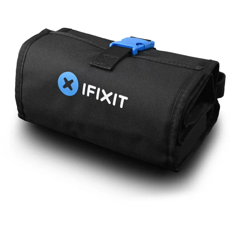 iFixit FixHub jootmiskomplekt — täielik jootekomplekt igaks projektiks, sh toitejaam, nutikas jootekolb