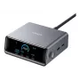 Siselaadur Anker Prime GaN A2345341 kiirlaadimine universaalne must
