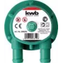 Puurpump KWB Maxi-Pumpe P 63 – KWB 506312, kompaktne puuriga käitatav veepump