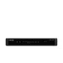 Ruuter LANCOM 1803VA Must 1 ventilaator SNMP Ethernet 10 100 1000 Mbit/s